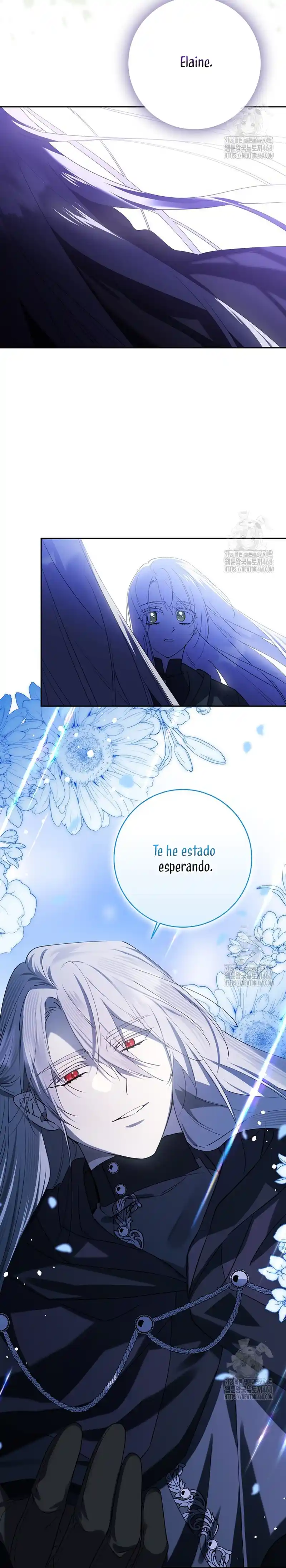 Razones Para Proteger Al Hijo De La Bruja - Capítulo 75 - Página 11 - LectorTMOo