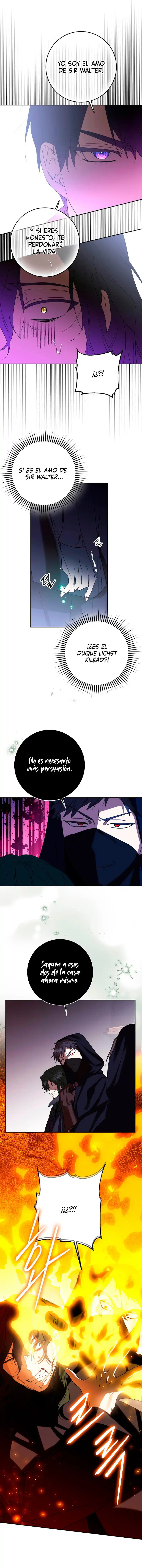 Razones Para Proteger Al Hijo De La Bruja - Capítulo 78 - Página 6 - LectorTMOo