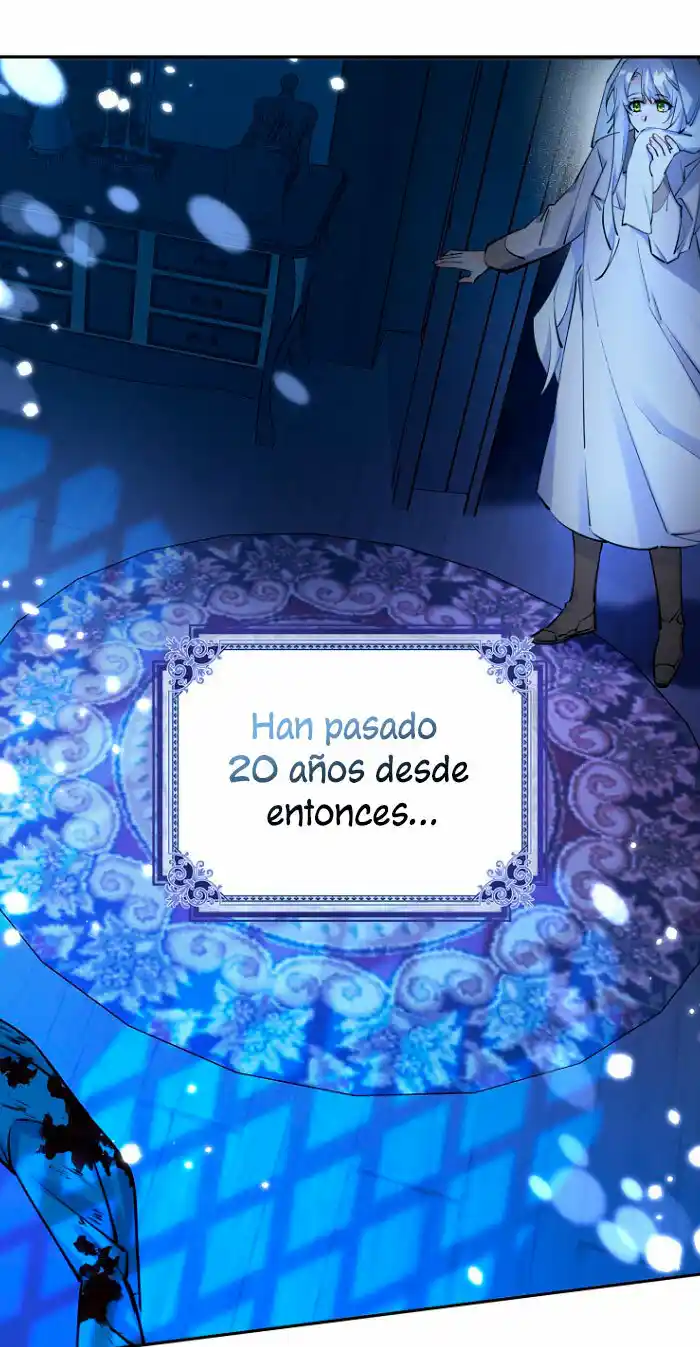 Razones Para Proteger Al Hijo De La Bruja - Capítulo 8 - Página 12 - LectorTMOo