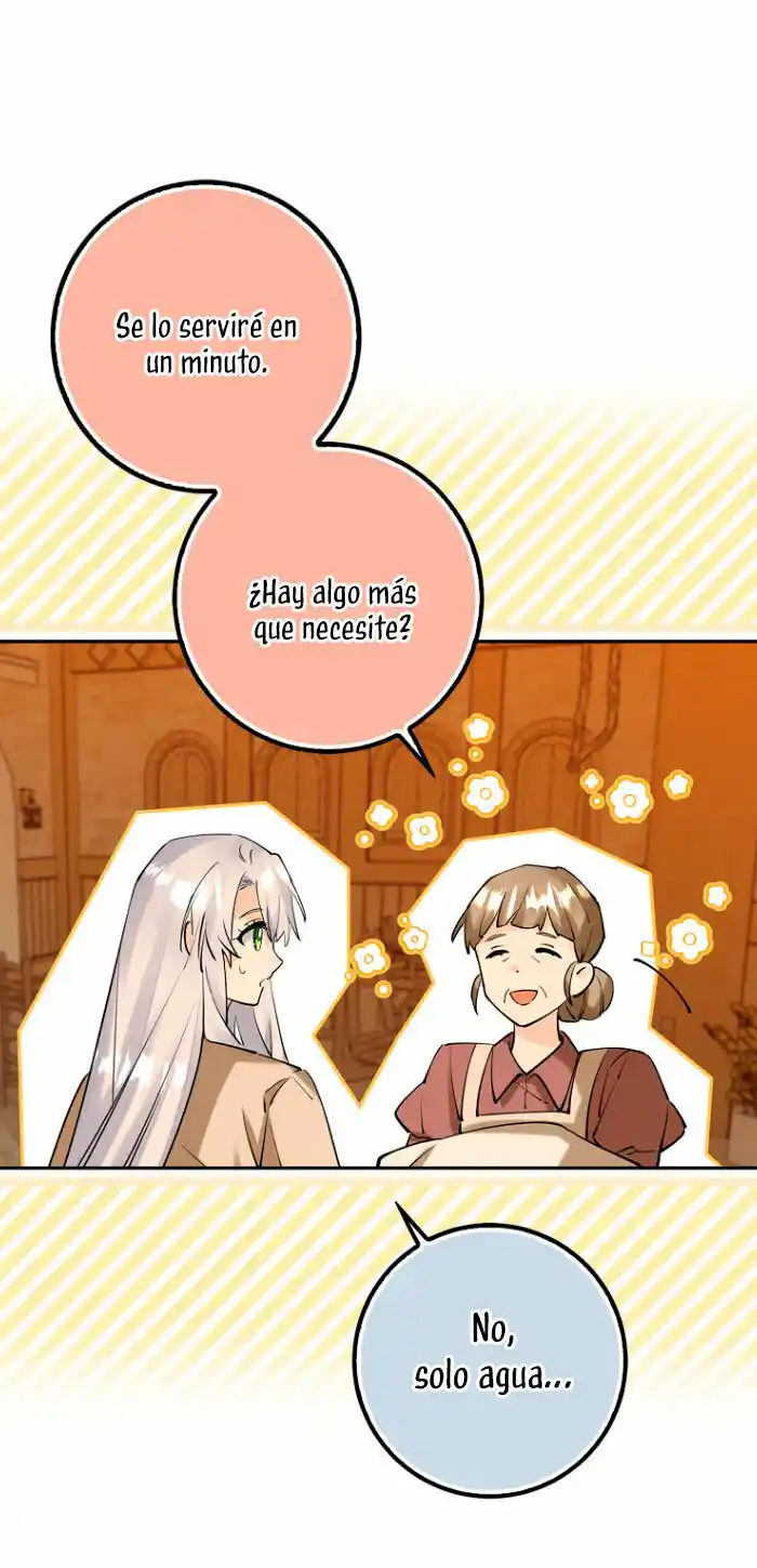 Razones Para Proteger Al Hijo De La Bruja - Capítulo 8 - Página 18 - LectorTMOo