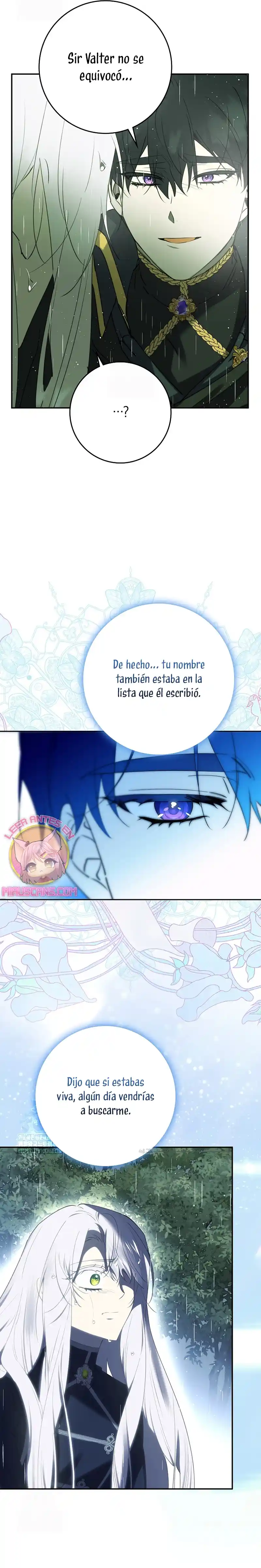 Razones Para Proteger Al Hijo De La Bruja - Capítulo 87 - Página 17 - LectorTMOo