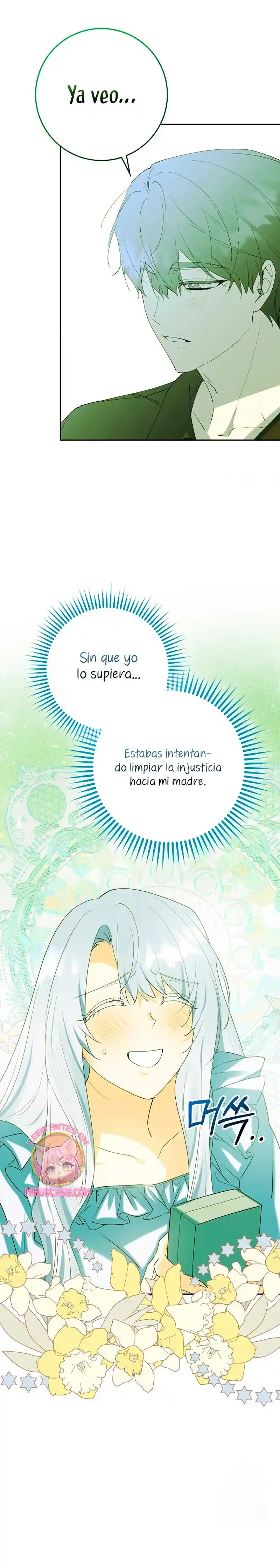 Razones Para Proteger Al Hijo De La Bruja - Capítulo 89 - Página 10 - LectorTMOo