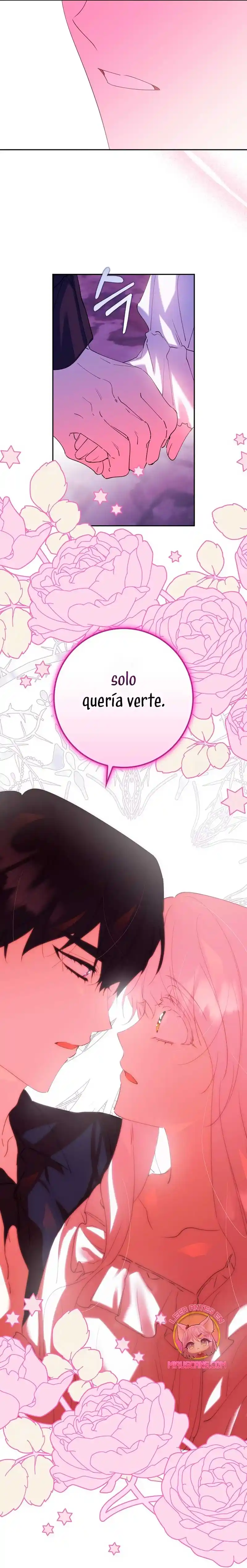 Razones Para Proteger Al Hijo De La Bruja - Capítulo 89 - Página 13 - LectorTMOo