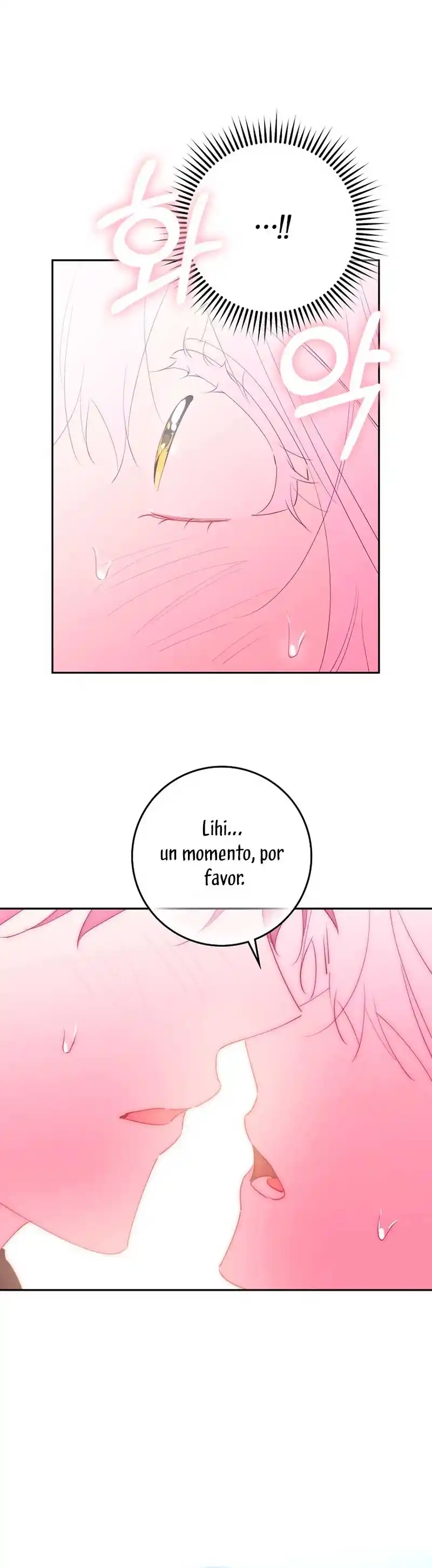 Razones Para Proteger Al Hijo De La Bruja - Capítulo 89 - Página 14 - LectorTMOo