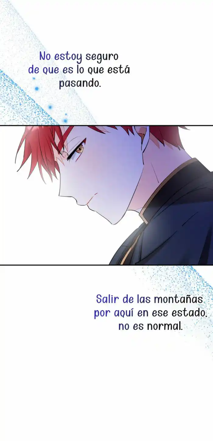 Razones Para Proteger Al Hijo De La Bruja - Capítulo 9 - Página 30 - LectorTMOo