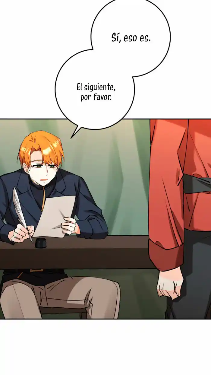 Razones Para Proteger Al Hijo De La Bruja - Capítulo 9 - Página 53 - LectorTMOo