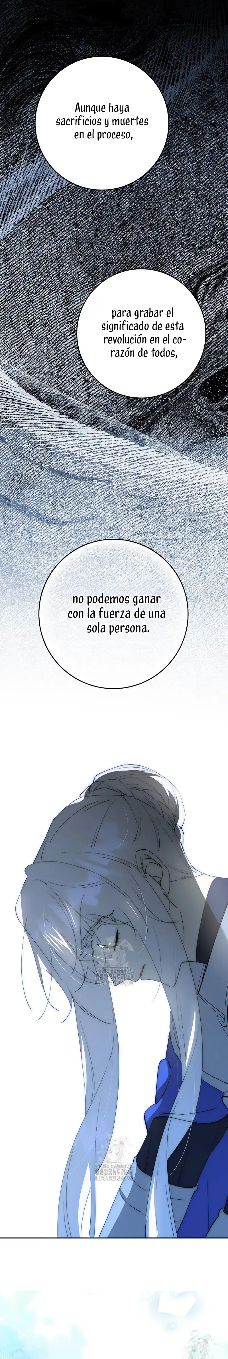 Razones Para Proteger Al Hijo De La Bruja - Capítulo 90 - Página 24 - LectorTMOo