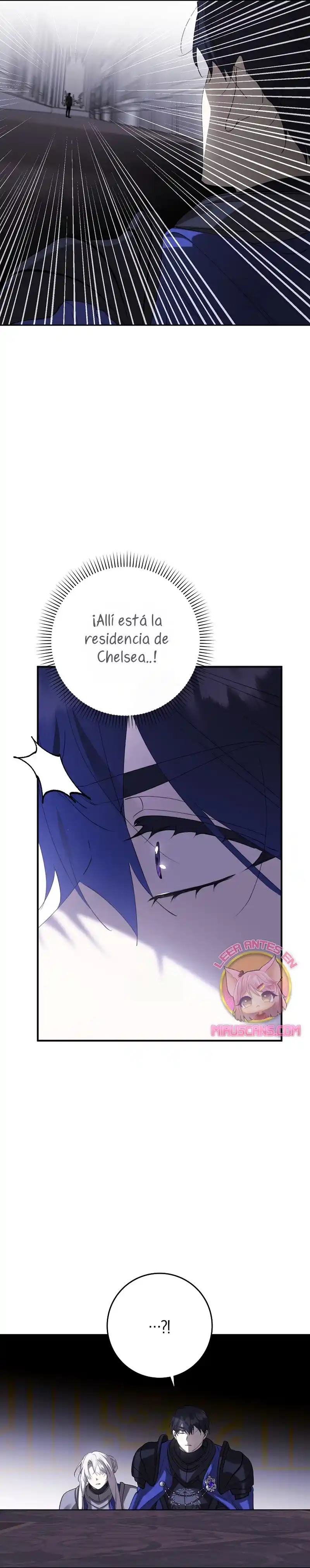 Razones Para Proteger Al Hijo De La Bruja - Capítulo 91 - Página 28 - LectorTMOo