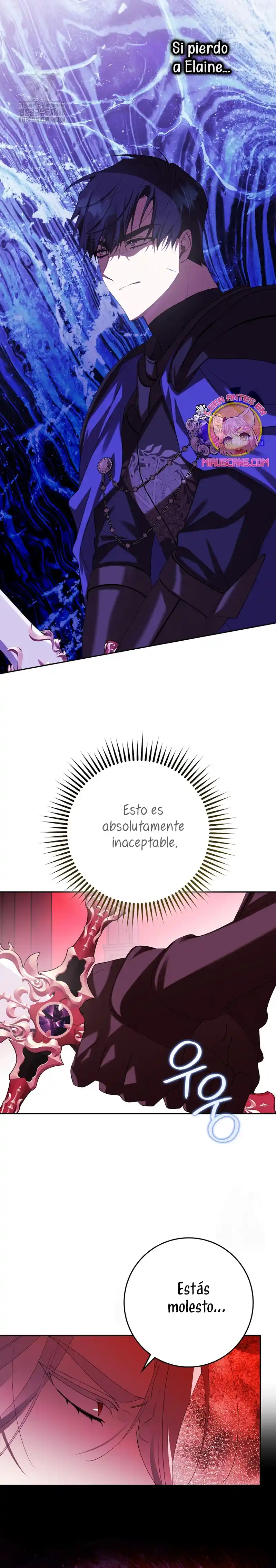 Razones Para Proteger Al Hijo De La Bruja - Capítulo 94 - Página 13 - LectorTMOo