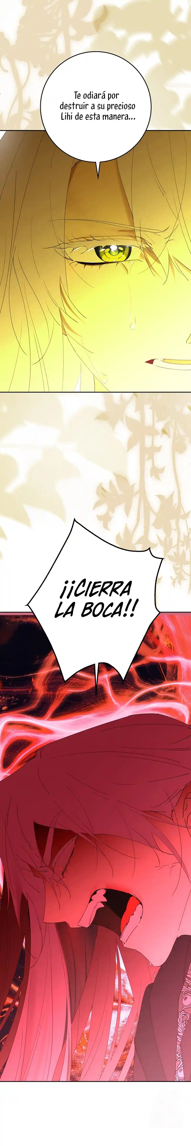 Razones Para Proteger Al Hijo De La Bruja - Capítulo 95 - Página 24 - LectorTMOo