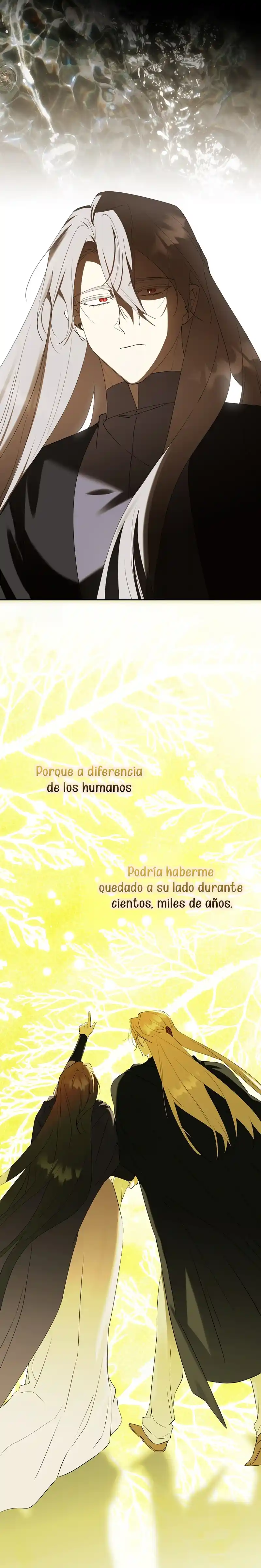 Razones Para Proteger Al Hijo De La Bruja - Capítulo 96 - Página 19 - LectorTMOo