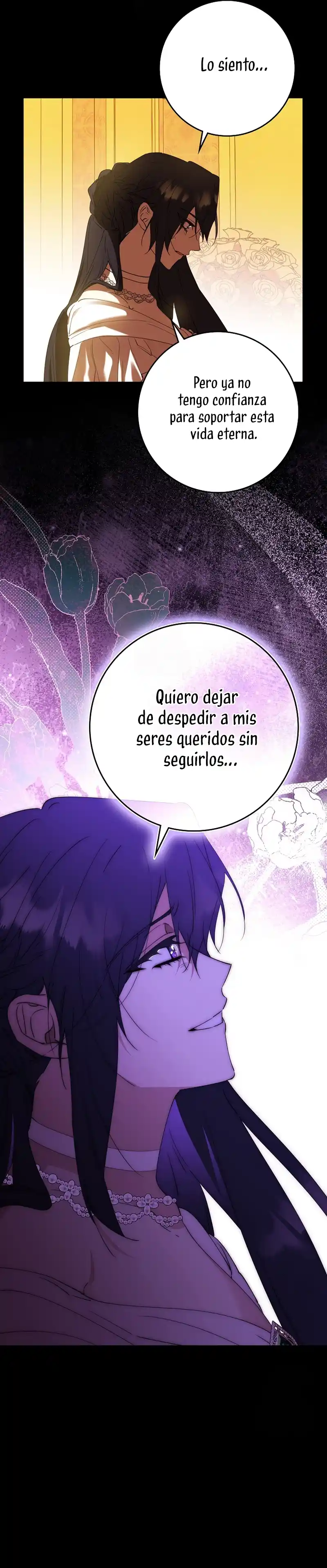 Razones Para Proteger Al Hijo De La Bruja - Capítulo 96 - Página 29 - LectorTMOo