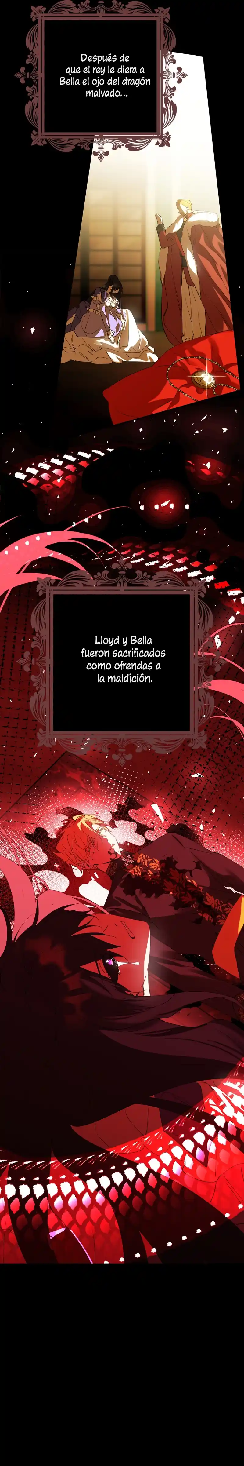 Razones Para Proteger Al Hijo De La Bruja - Capítulo 97 - Página 8 - LectorTMOo