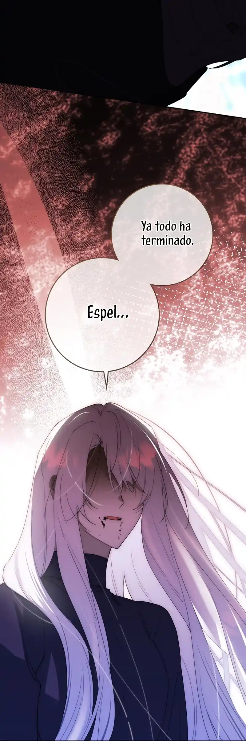 Razones Para Proteger Al Hijo De La Bruja - Capítulo 97 - Página 20 - LectorTMOo