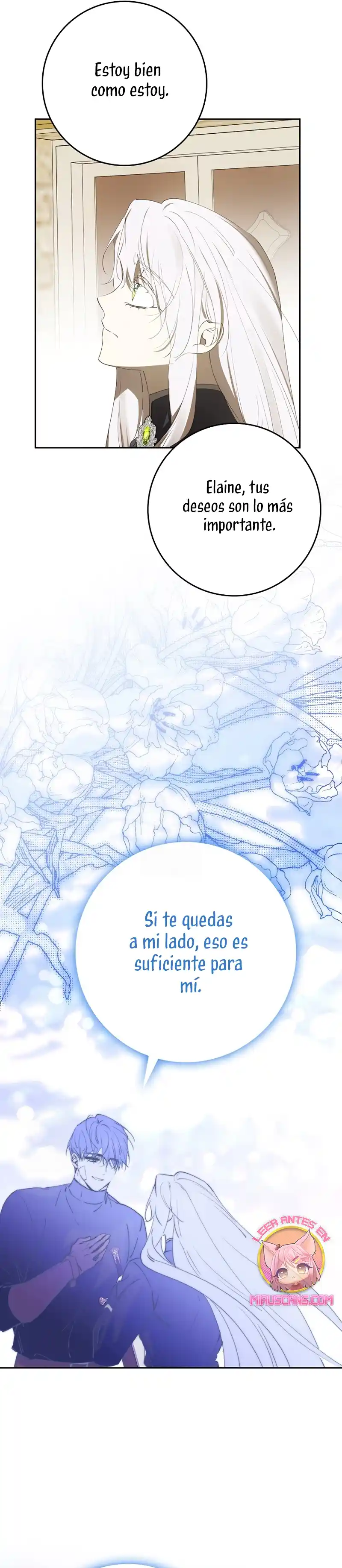 Razones Para Proteger Al Hijo De La Bruja - Capítulo 99 - Página 13 - LectorTMOo