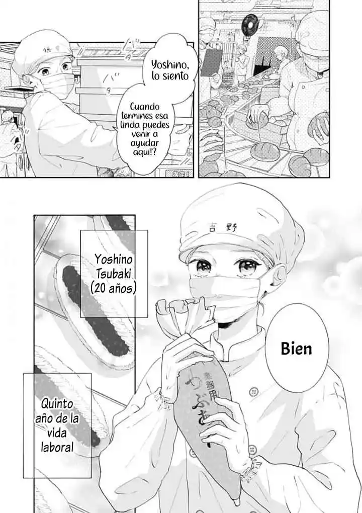 Re:Blue - Capítulo 1 - Página 6 - LectorTMOo