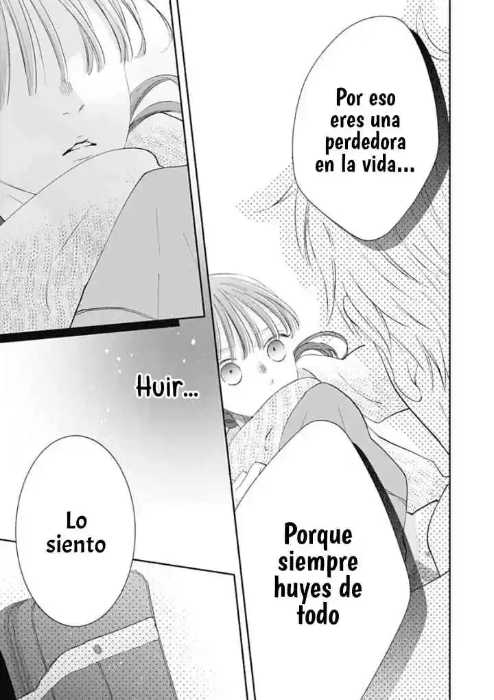 Re:Blue - Capítulo 1 - Página 10 - LectorTMOo