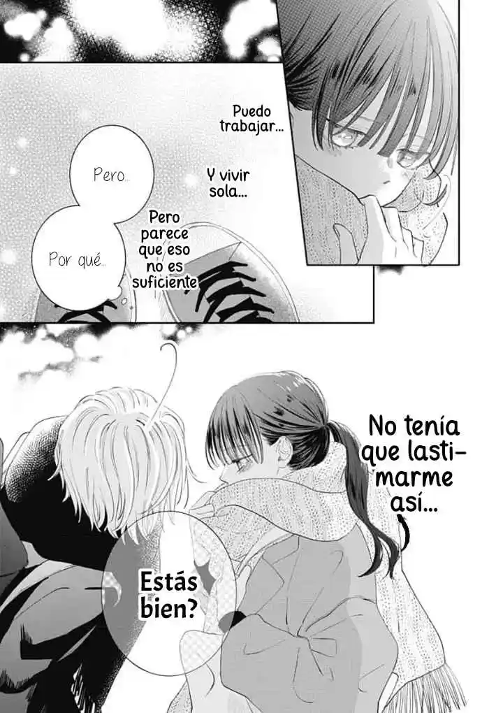 Re:Blue - Capítulo 1 - Página 12 - LectorTMOo