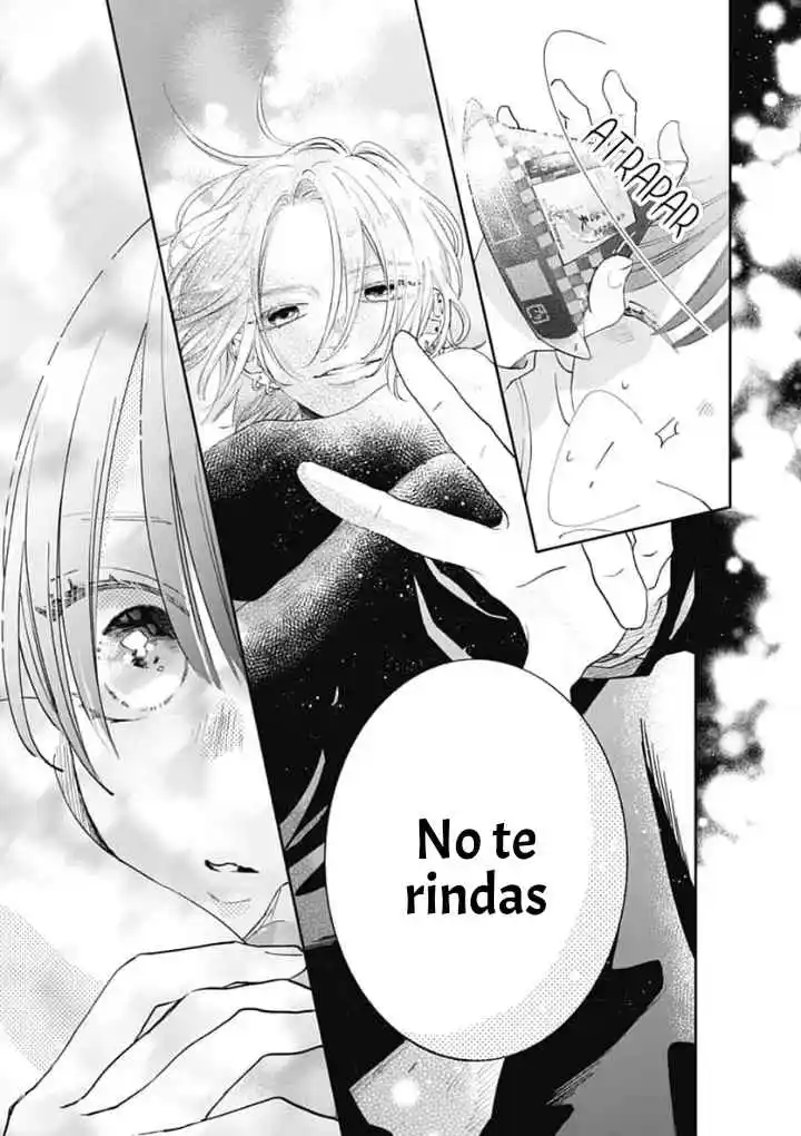 Re:Blue - Capítulo 1 - Página 14 - LectorTMOo