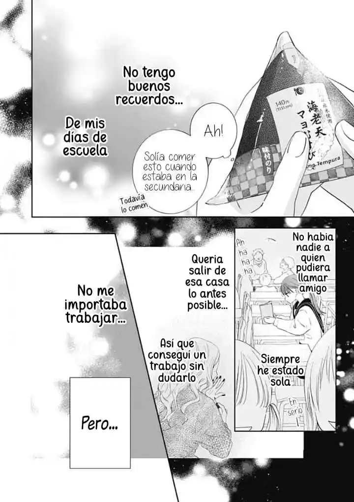 Re:Blue - Capítulo 1 - Página 15 - LectorTMOo