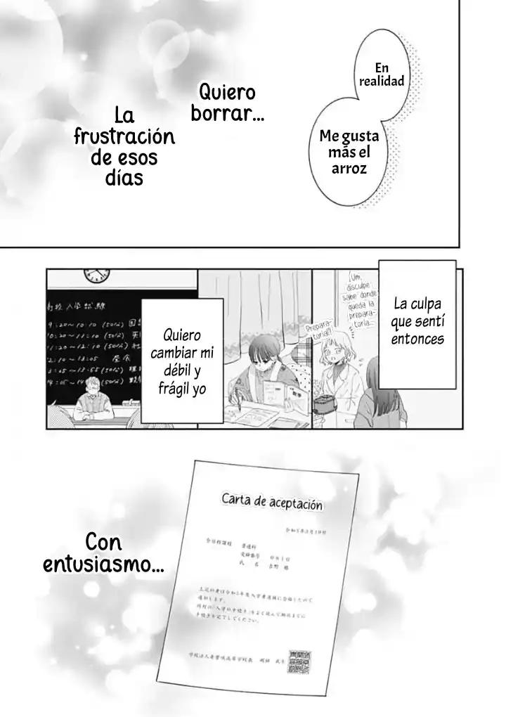Re:Blue - Capítulo 1 - Página 20 - LectorTMOo