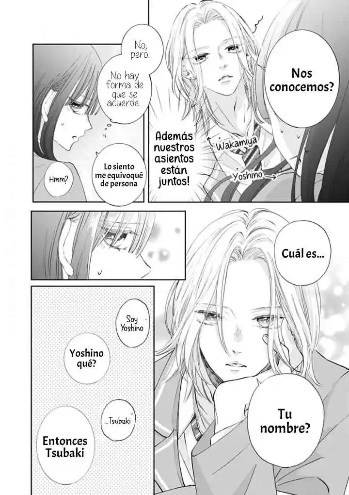 Re:Blue - Capítulo 1 - Página 25 - LectorTMOo