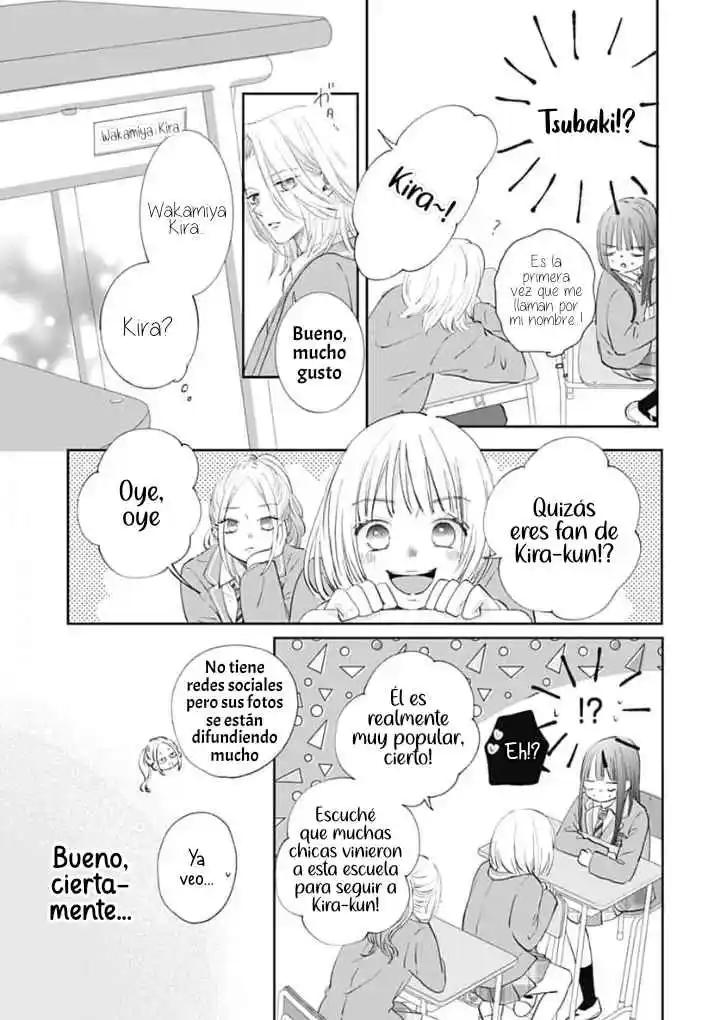 Re:Blue - Capítulo 1 - Página 26 - LectorTMOo