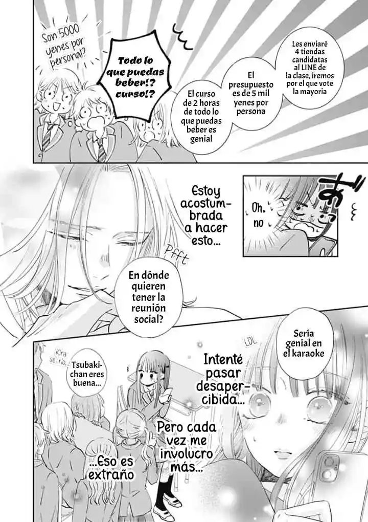 Re:Blue - Capítulo 1 - Página 37 - LectorTMOo