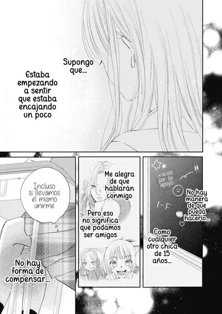 Re:Blue - Capítulo 1 - Página 42 - LectorTMOo