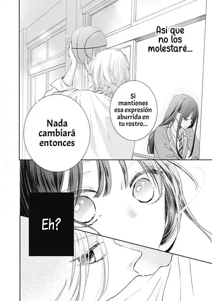 Re:Blue - Capítulo 1 - Página 45 - LectorTMOo