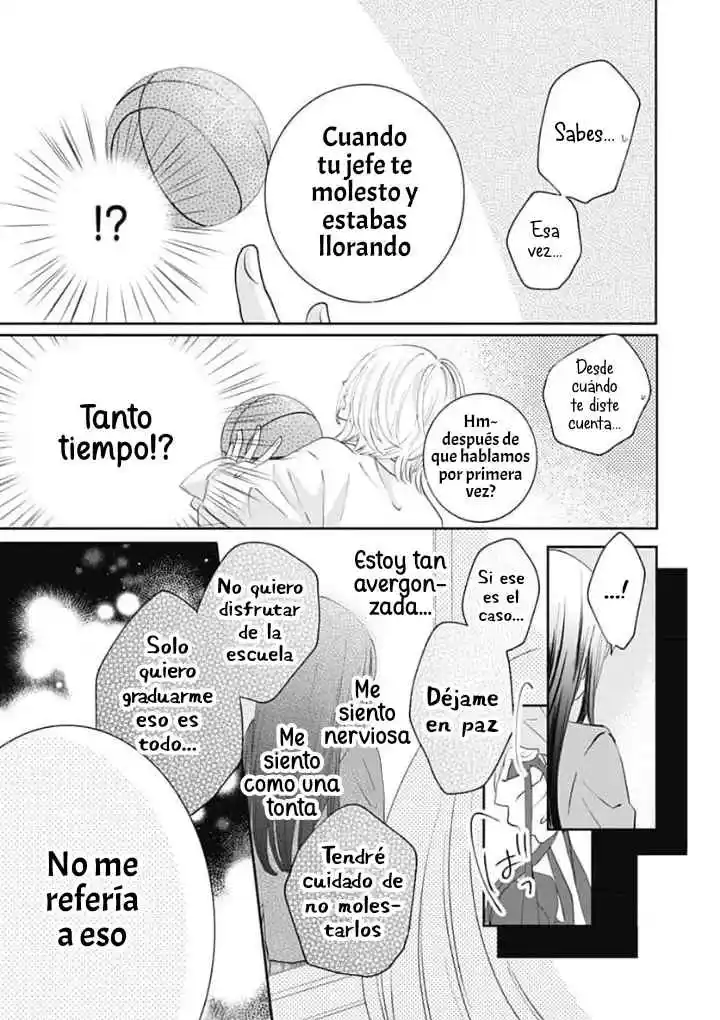 Re:Blue - Capítulo 1 - Página 46 - LectorTMOo