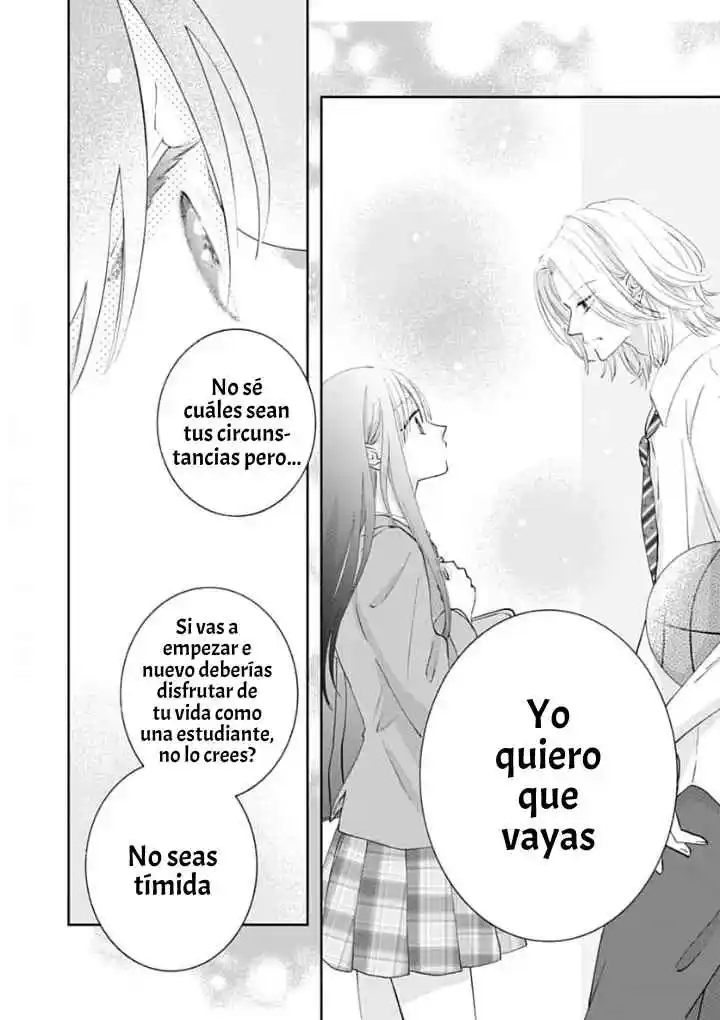 Re:Blue - Capítulo 1 - Página 47 - LectorTMOo