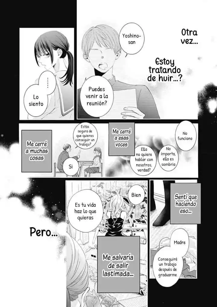Re:Blue - Capítulo 1 - Página 49 - LectorTMOo