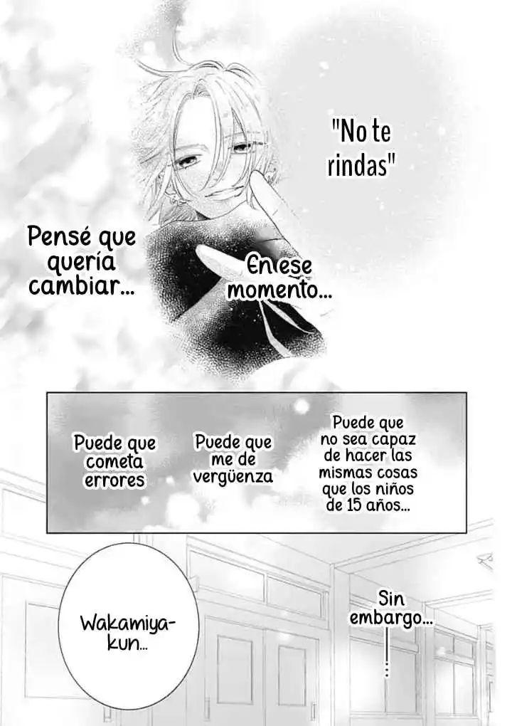 Re:Blue - Capítulo 1 - Página 50 - LectorTMOo