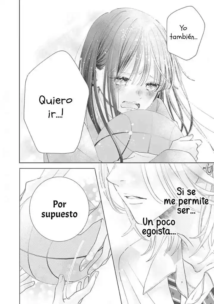Re:Blue - Capítulo 1 - Página 51 - LectorTMOo