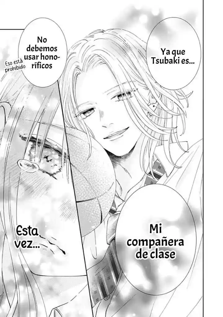 Re:Blue - Capítulo 1 - Página 52 - LectorTMOo