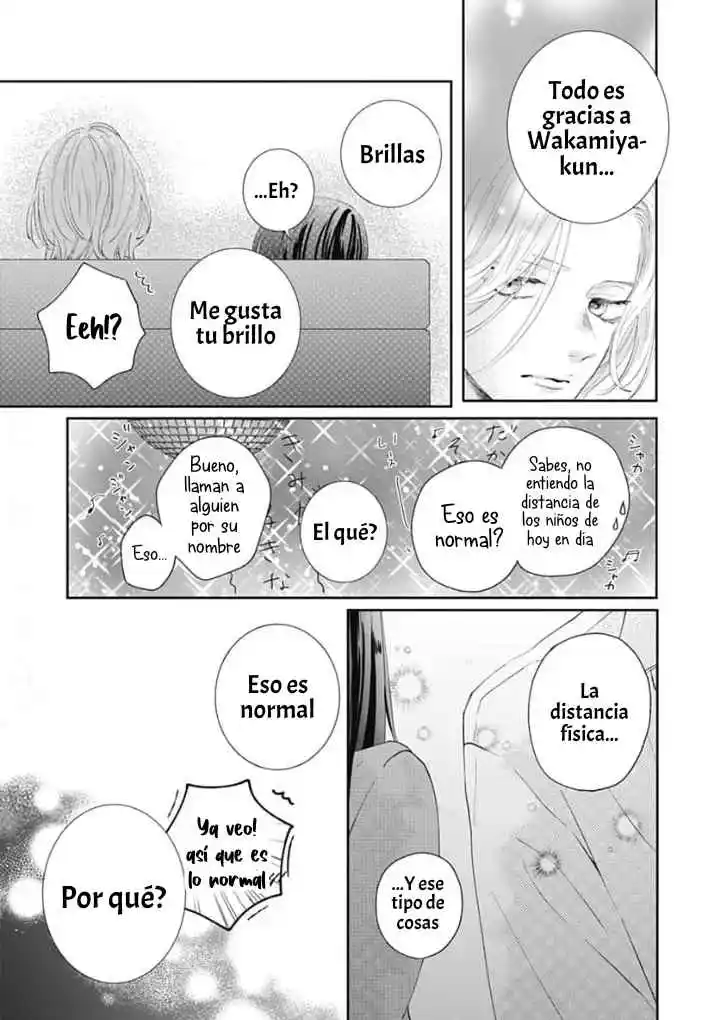 Re:Blue - Capítulo 1 - Página 56 - LectorTMOo