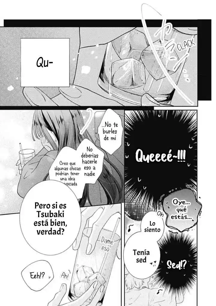 Re:Blue - Capítulo 1 - Página 60 - LectorTMOo