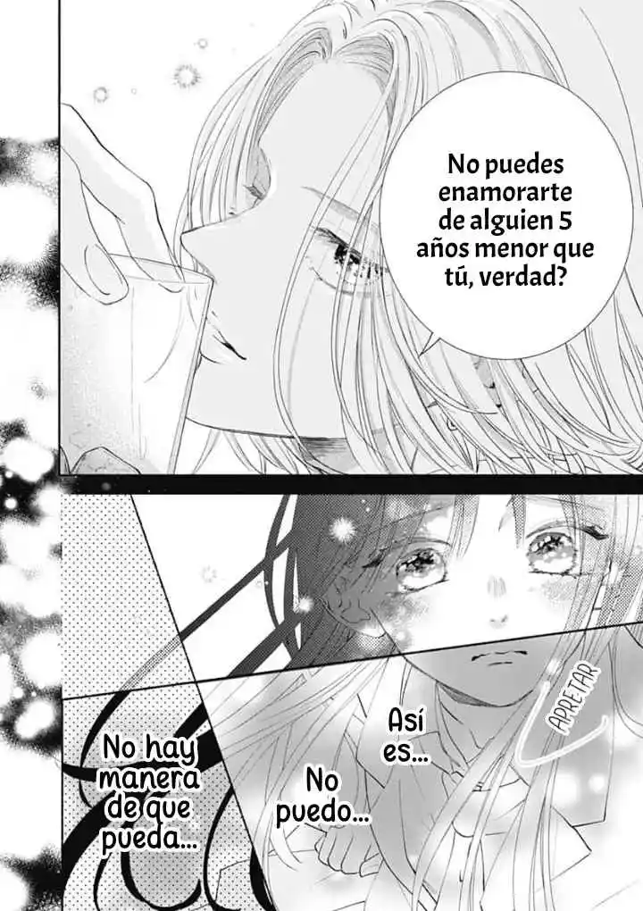 Re:Blue - Capítulo 1 - Página 61 - LectorTMOo