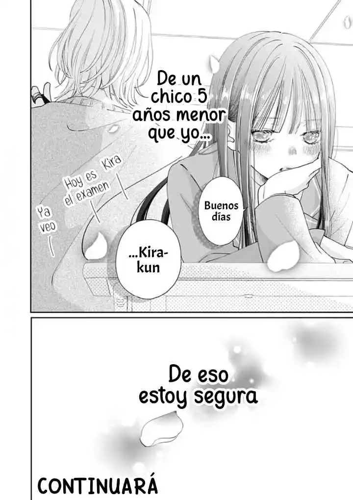 Re:Blue - Capítulo 1 - Página 63 - LectorTMOo