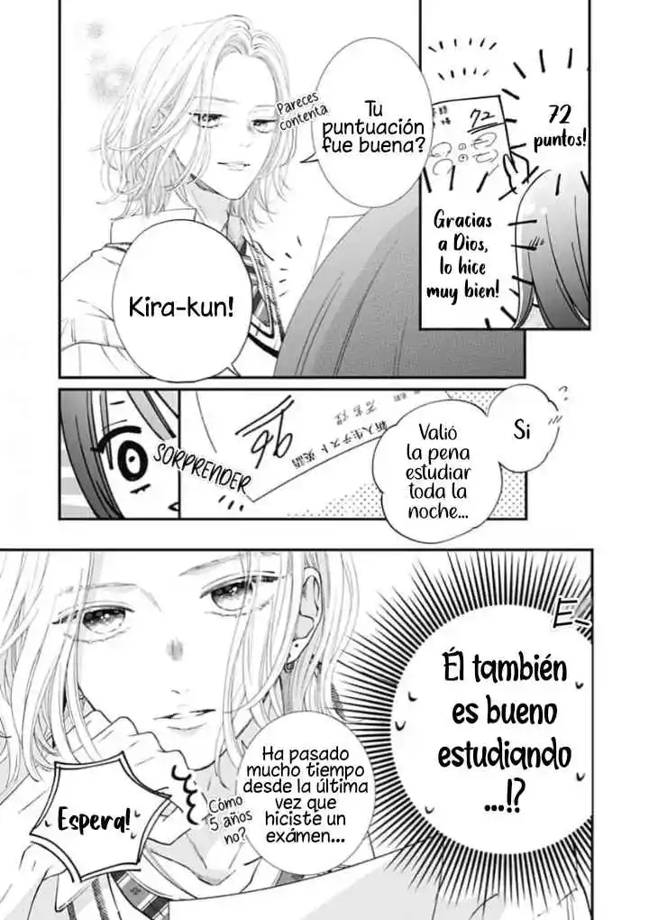 Re:Blue - Capítulo 2 - Página 5 - LectorTMOo
