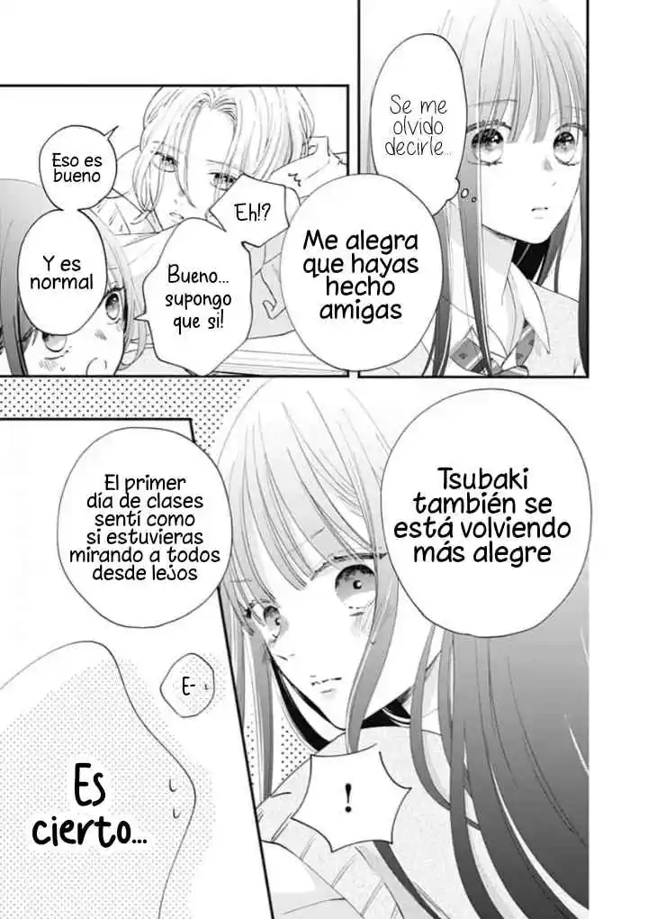 Re:Blue - Capítulo 2 - Página 9 - LectorTMOo