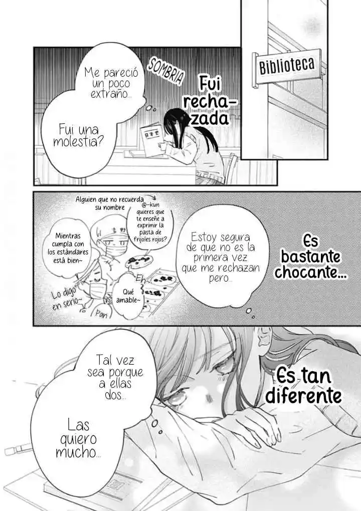 Re:Blue - Capítulo 2 - Página 14 - LectorTMOo