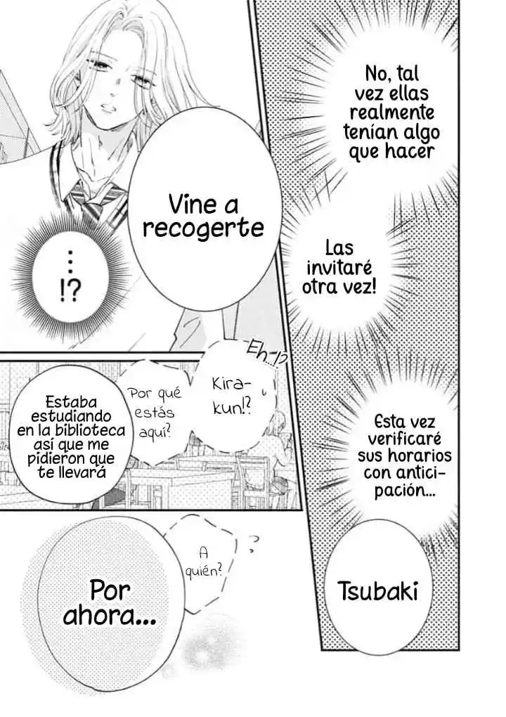 Re:Blue - Capítulo 2 - Página 15 - LectorTMOo