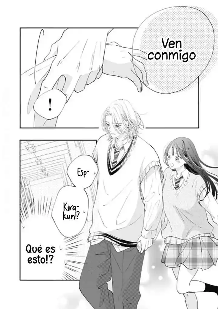 Re:Blue - Capítulo 2 - Página 16 - LectorTMOo