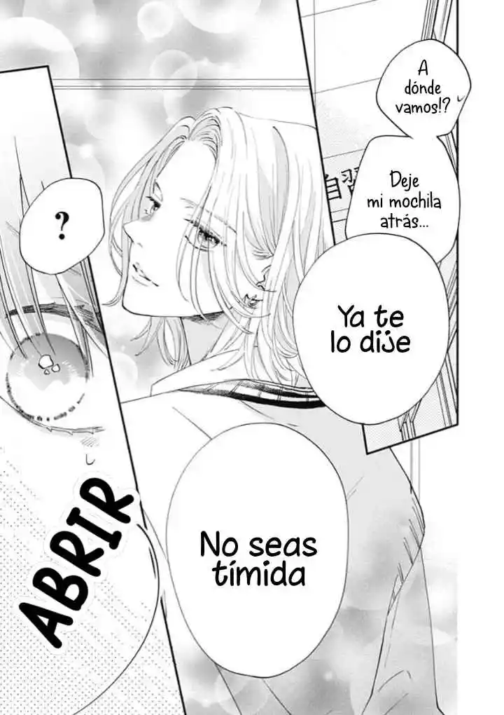 Re:Blue - Capítulo 2 - Página 17 - LectorTMOo