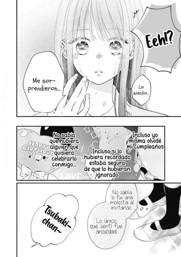 Re:Blue - Capítulo 2 - Página 20 - LectorTMOo