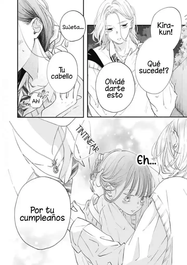 Re:Blue - Capítulo 2 - Página 30 - LectorTMOo