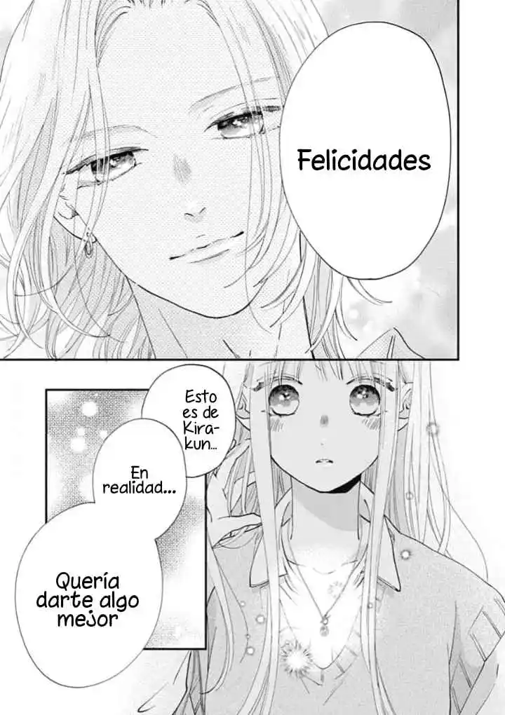 Re:Blue - Capítulo 2 - Página 31 - LectorTMOo