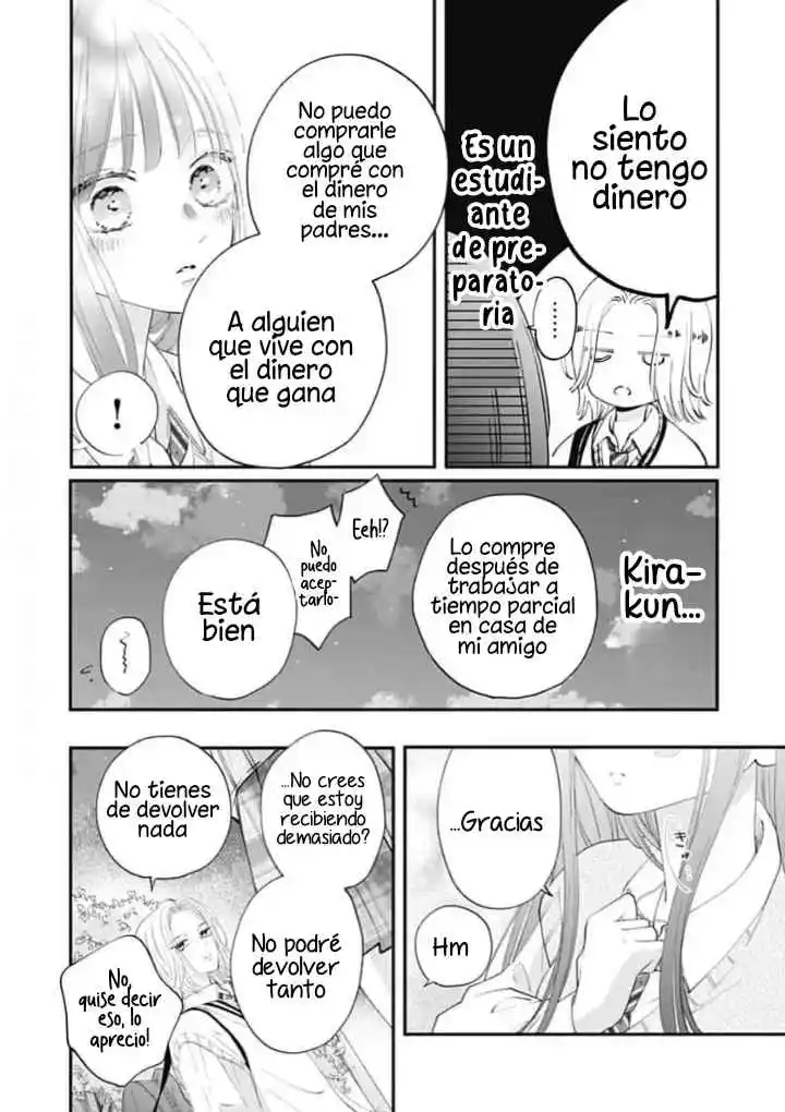 Re:Blue - Capítulo 2 - Página 32 - LectorTMOo